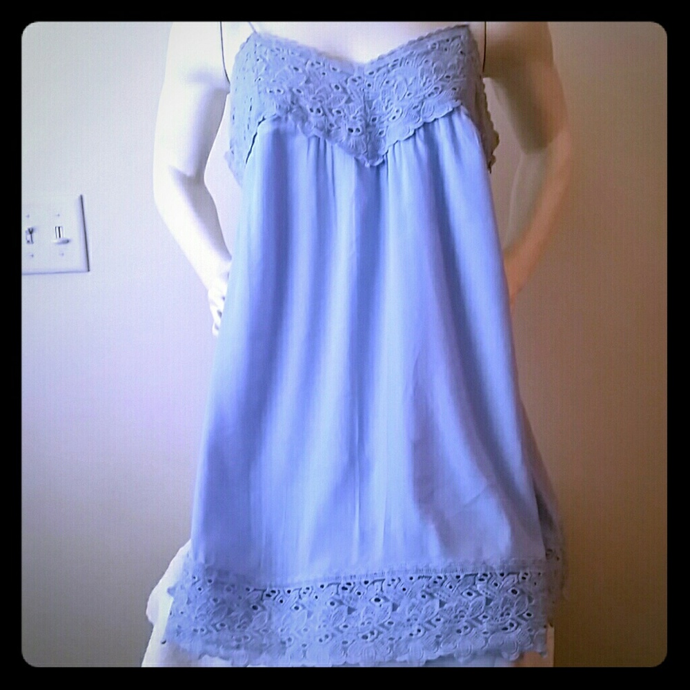 J.O.A. dress
